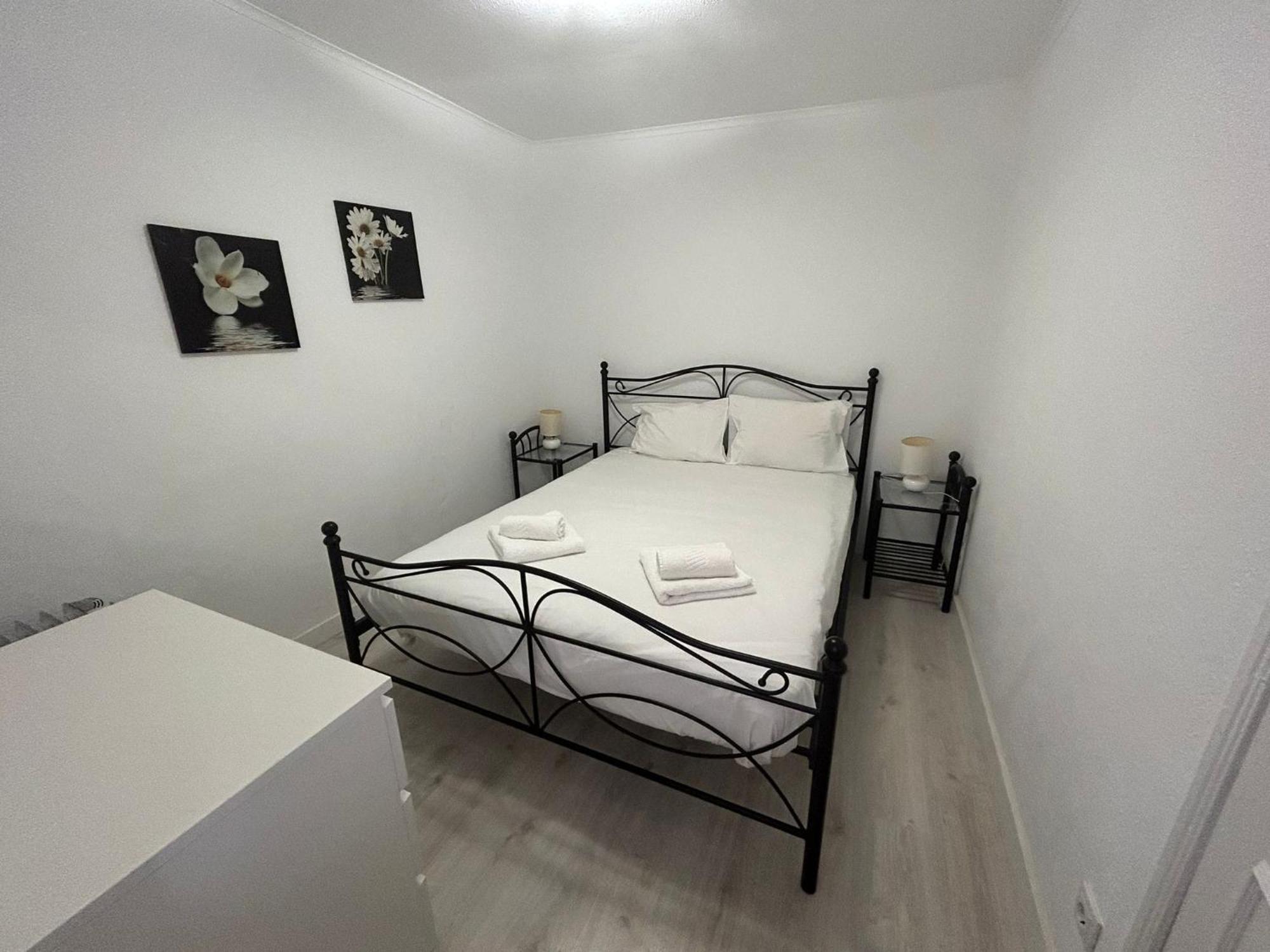 Typical Bica Apartment Lizbona Zewnętrze zdjęcie