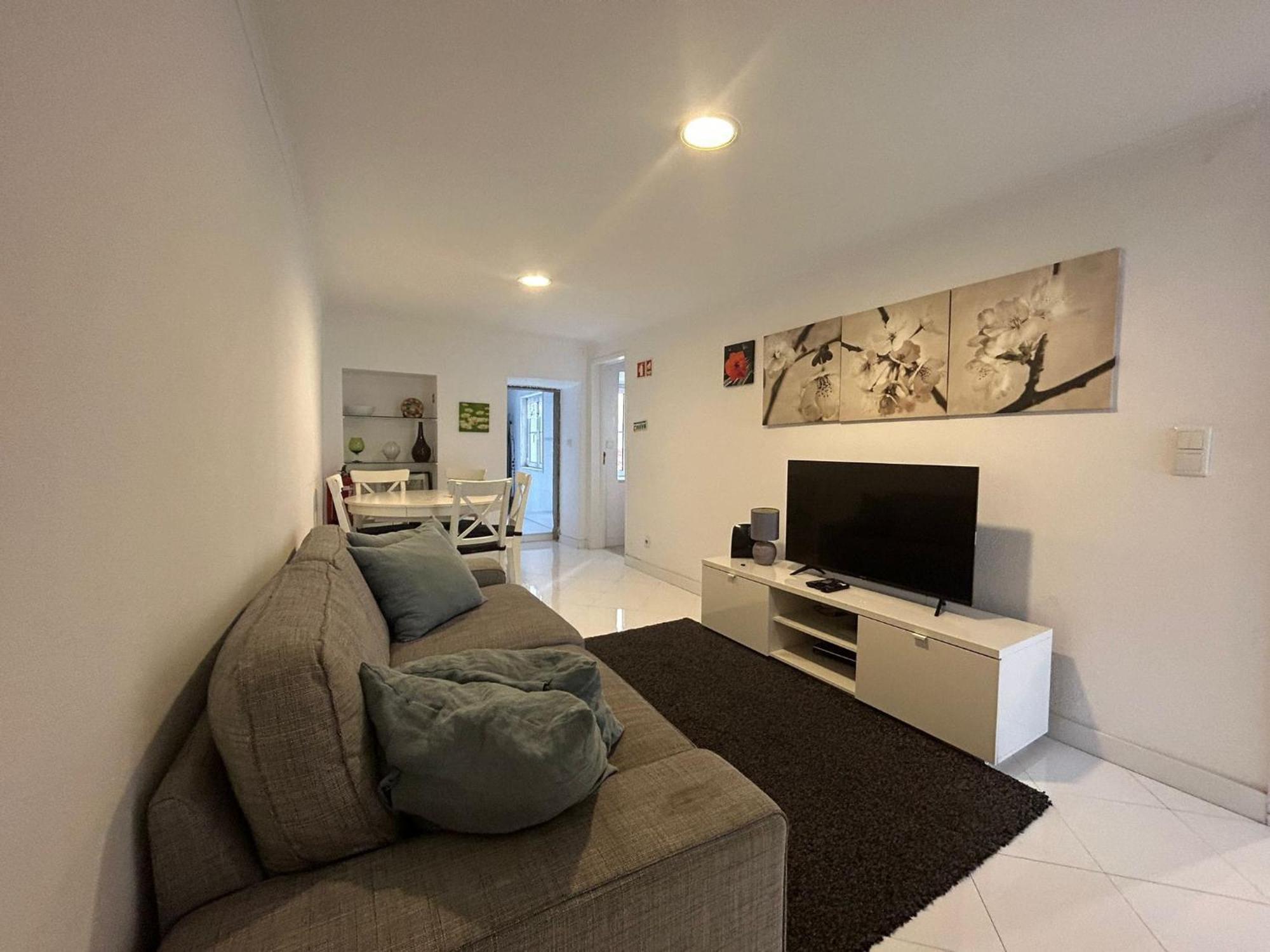 Typical Bica Apartment Lizbona Zewnętrze zdjęcie