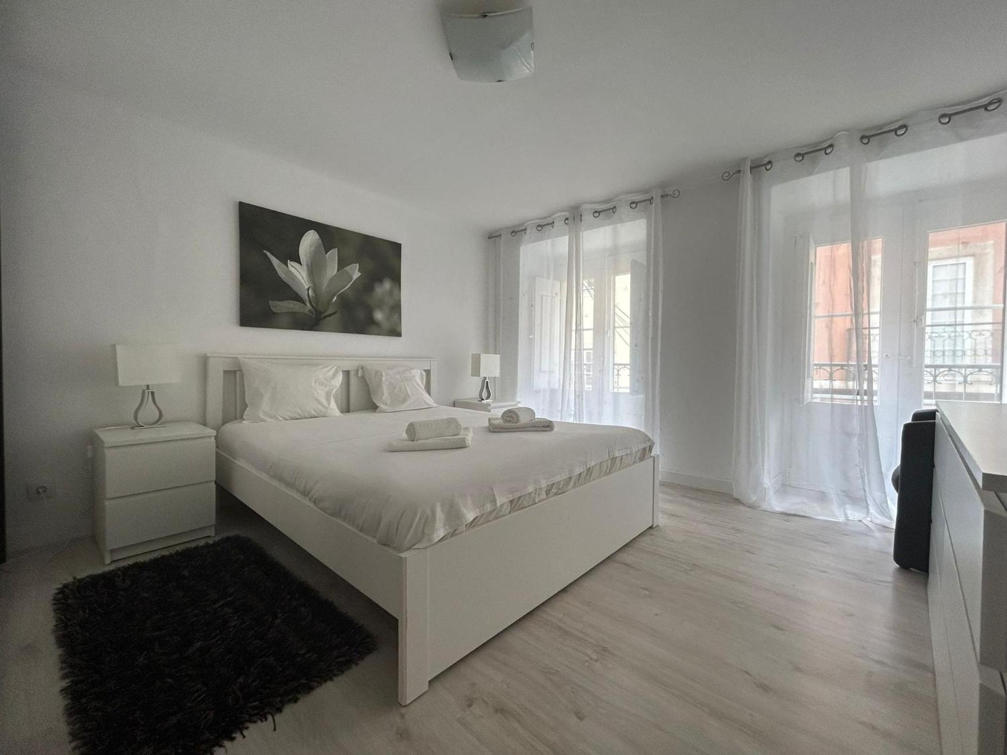 Typical Bica Apartment Lizbona Zewnętrze zdjęcie